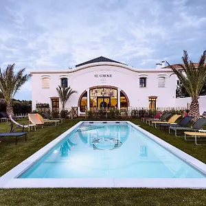 Le Garage Hotel Biarriz