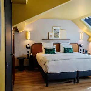Riesner Hotel París