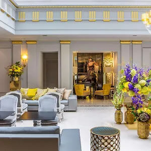 Sofitel Le Faubourg Hotel París