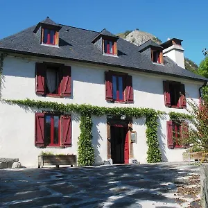Les Gerbes Gasthof