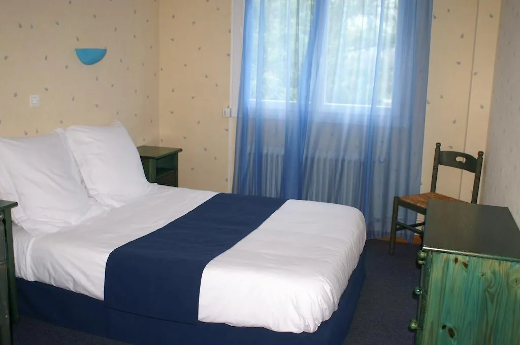 Hotel Celeste Bagnères-de-Luchon