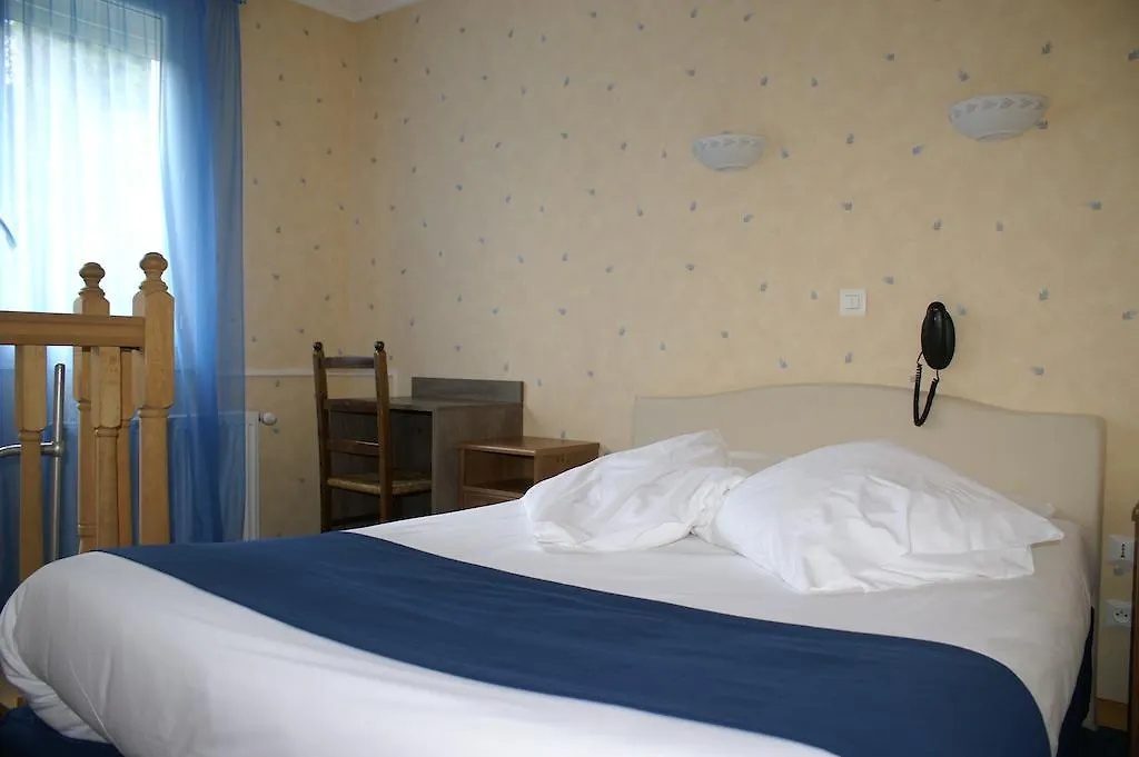 Hotel Celeste Bagnères-de-Luchon