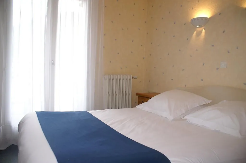 Hotel Celeste Bagnères-de-Luchon